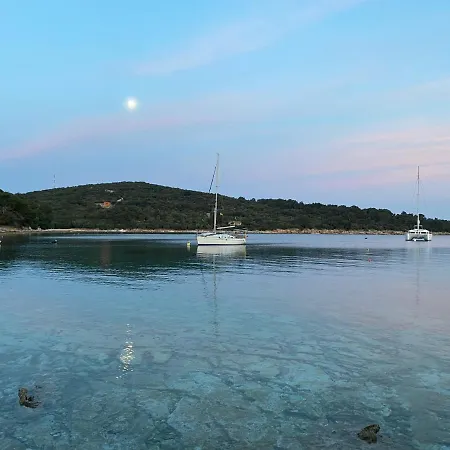 Villa Artatore Mali Losinj