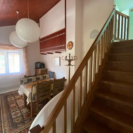 Artatore Villa Mali Losinj