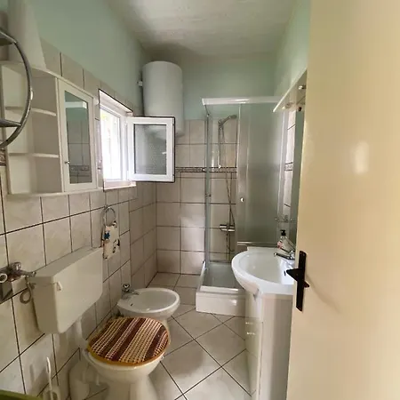 Villa Artatore Mali Losinj
