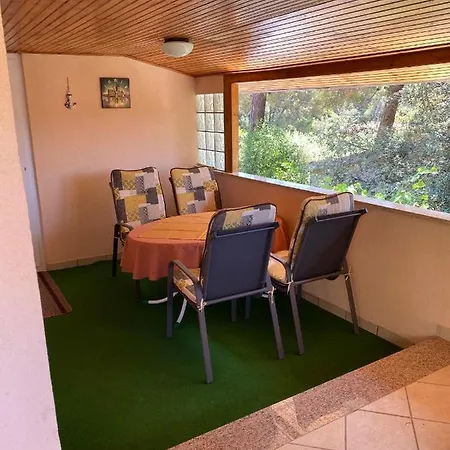 Artatore Villa Mali Lošinj